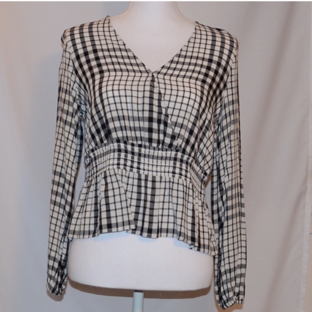 Express top
